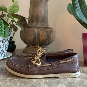 Sperry Top-Sider Surf Boat Shoe
